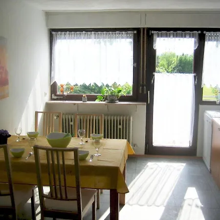 Apartamento Apartmenthaus Abendsonne - Grosses Dachgeschoss Coblenza