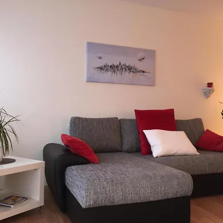 Apartmenthaus Abendsonne - Grosses Dachgeschoss Coblenza