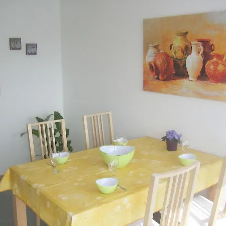 Apartamento Apartmenthaus Abendsonne - Grosses Dachgeschoss