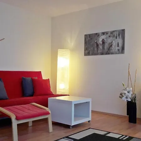 Apartamento Apartmenthaus Abendsonne - Grosses Dachgeschoss Coblenza