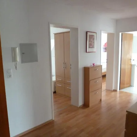 Apartmenthaus Abendsonne - Grosses Dachgeschoss * Coblence