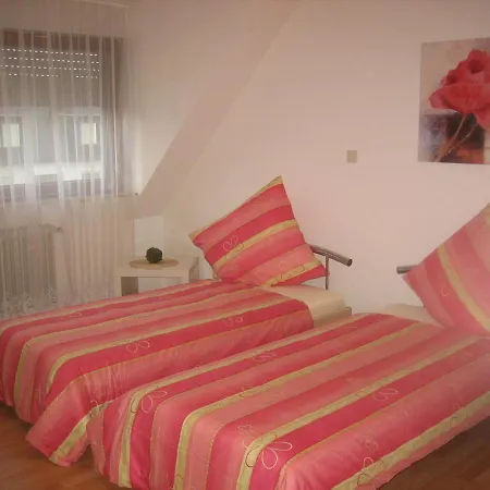 Apartmenthaus Abendsonne - Grosses Dachgeschoss Appartement Coblence