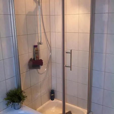 Apartmenthaus Abendsonne - Grosses Dachgeschoss Appartement *
