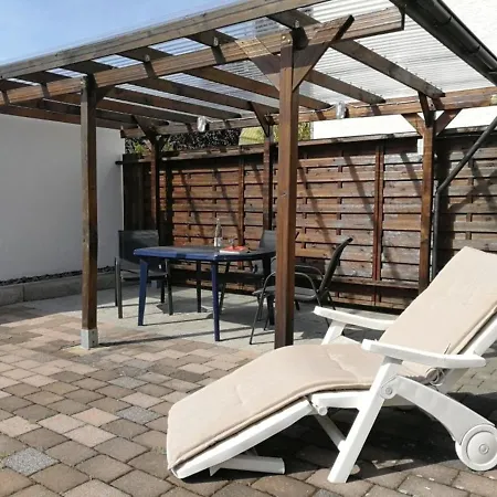 Apartmenthaus Abendsonne - Grosses Dachgeschoss Coblence