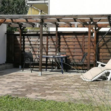 Apartmenthaus Abendsonne - Grosses Dachgeschoss Coblence