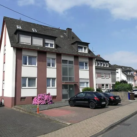 Apartmenthaus Abendsonne - Grosses Dachgeschoss * Coblence