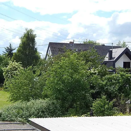 Apartmenthaus Abendsonne - Grosses Dachgeschoss Appartement *